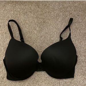 Victoria’s Secret pink push up bra